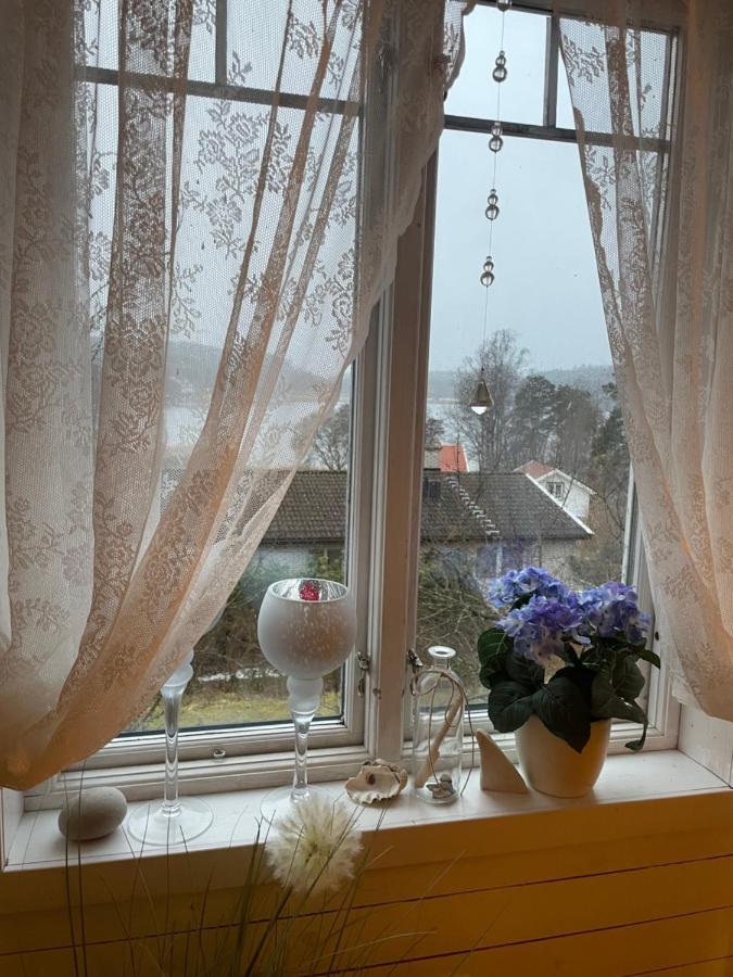 Villa Angelica Ljungskile Bagian luar foto